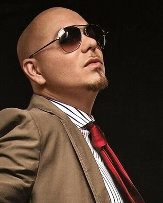 Pitbull Rapper Wallpaper Pictures HD