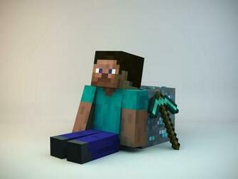 Minecraft Wallpaper For iPad With Retina Display iPhone And