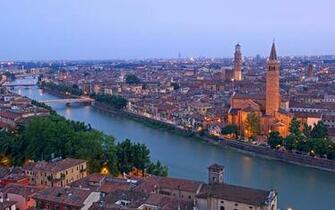 Verona Italy
