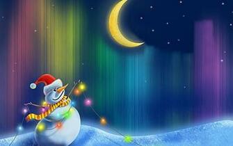 Christmas Wallpaper