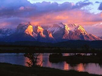 Rocky Mountains National Park