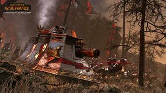 Total War Warhammer Screenshots 4gamez De