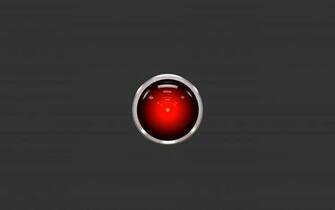 Hal Wallpaper By Janaltom