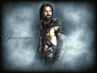 Image For Crixus Wallpaper