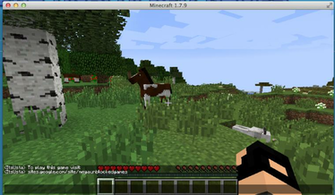 Image Gallery Minecraft Unblocked