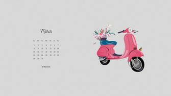 Wallpaper Calendars January December Flipsnack
