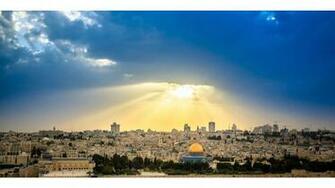 Israel Wallpaper