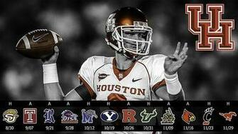 Are Beautiful Schedule Posters Wallpaper For Every Single Fbs Team