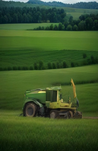John Deere Logo Wallpaper