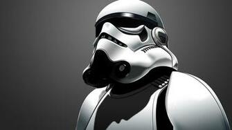 Storm Trooper Wallpaper Space Stars HD Desktop