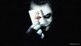 Joker Wallpaper HD And A