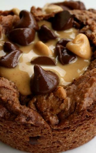 Caramel Muffin Htc 8x Wallpaper