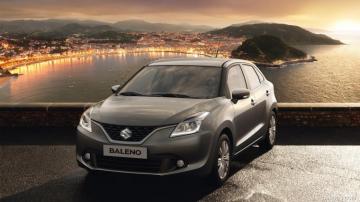 Suzuki China Sales Figures