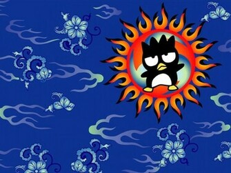Badtz Maru Wallpaper