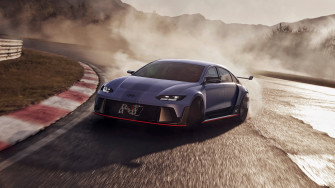 Hyundai Ioniq Prices Res And Photos Motortrend