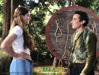 Ella Enchanted