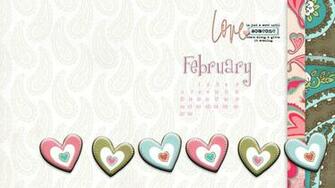 Heavens Evans February Desktop Background