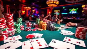 Poker Wallpaper