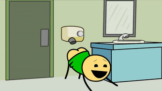 Humor Gross Wallpaper