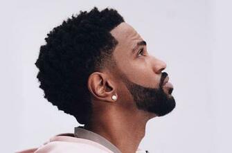 Big Sean Announces Unfriendly Reminder Tour Dates Billboard