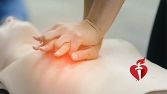 Aha Cpr Instructor Course American Safety Programs And Training