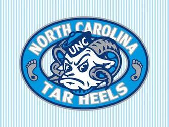 Sent In From A Tar Heel Fan Logo Design