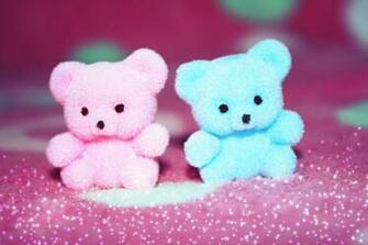 Cotton Candy Background