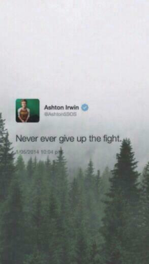 5sos Background