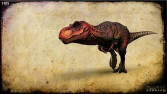 Rss Feed Content T Rex Wallpaper Original