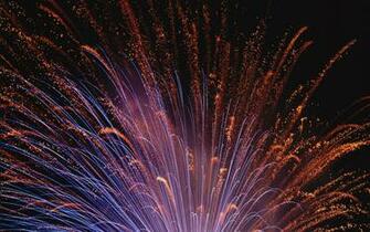 Computer Wallpaper Amazing Fireworks Hq