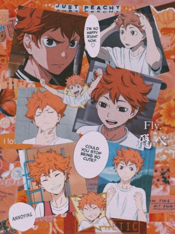 Haikyuu