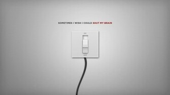 White Text Shut Up Wallpaper Wallbase Cc On