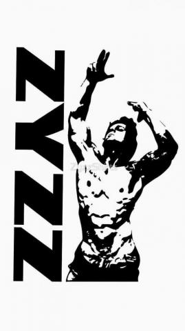 Zyzz Wallpaper Browse With Collections Of