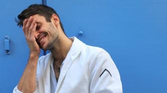Simon Porte Jacquemus Of Favorite Space Age Modern 1960s