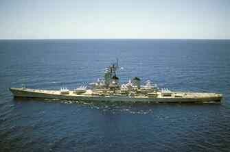 Wallpaper Uss Illinois