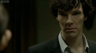 Benedict Cumberbatch