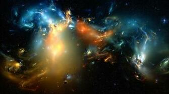 Fantasy Galaxy Wallpaper Full HD