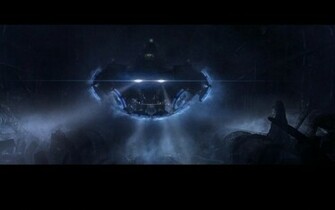 The Matrix Revolutions Wallpaper