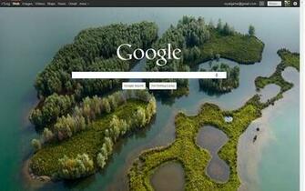 Bing Wallpaper For Google Home