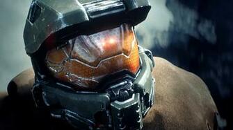 Halo Guardians Game HD Wallpaper