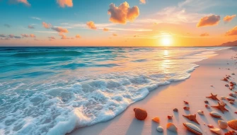 Ocean Wallpaper