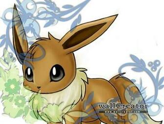 Eevee Wallpaper