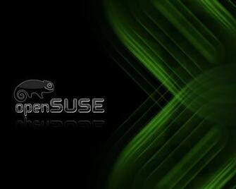 Suse Wallpaper And Screensaver