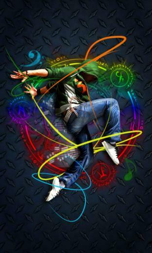 Cool Cell Phone Wallpaper HD Mobile