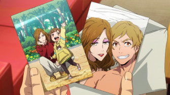 Buddy Daddies Episode Discussion R Anime