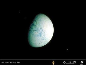 Star Wars Planets