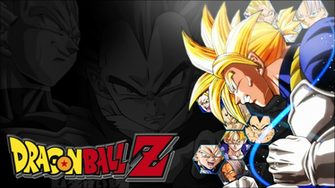 Dbz Wallpaper Trunks Vegeta By Razieldbz