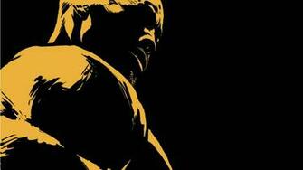 Luke Cage Wallpaper