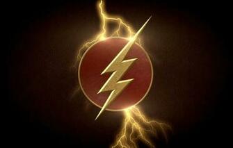 Wallpaper Flash Dc Comics Superhero Miscellanea