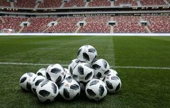 Wallpaper The Ball Sport Football Russia A Lot Adidas